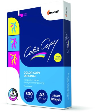 Color Copy Farblaserdruckerpapier