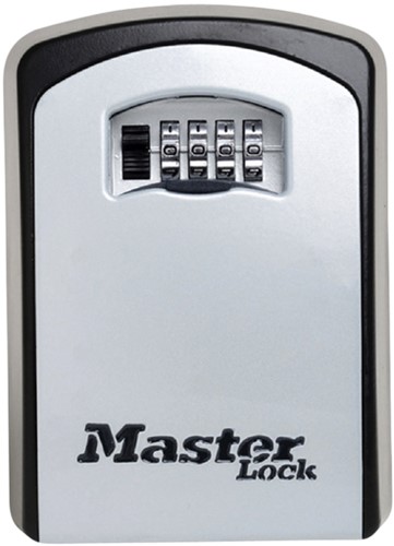 Schlüsselsafe MasterLock Select Access extra groß