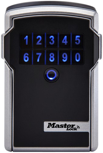 Schlüsselsafe MasterLock Wählen Sie Zugriff auf Bluetooth