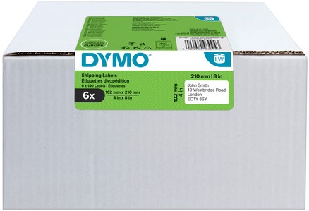 Dymo LabelWriter Etiketten
