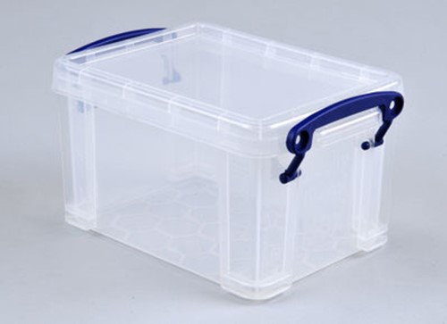 Really Useful Aufbewahrungsboxen