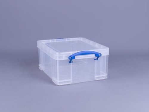Really Useful Aufbewahrungsboxen