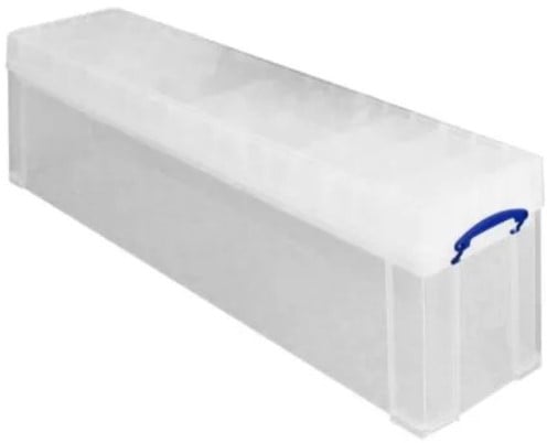Really Useful Aufbewahrungsboxen