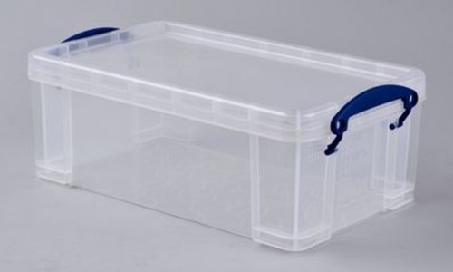 Really Useful Aufbewahrungsboxen