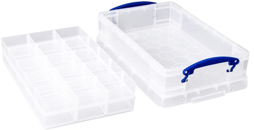 Really Useful Aufbewahrungsboxen