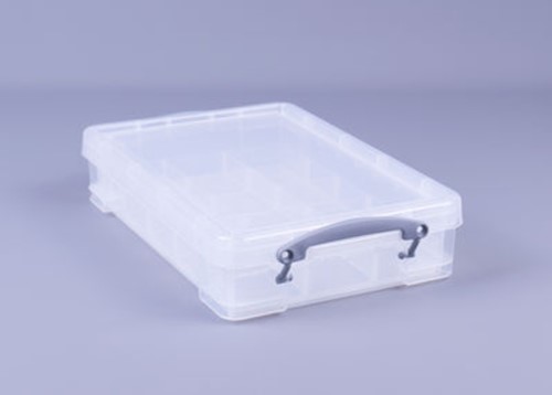 Really Useful Aufbewahrungsboxen