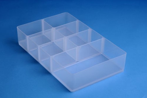 Really Useful Aufbewahrungsboxen